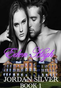 Baixar Eden High: (A Serial Novel Book 1) (English Edition) pdf, epub, eBook