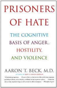 Baixar Prisoners Of Hate: The Cognitive Basis of Anger, Hostility, and Violence pdf, epub, eBook