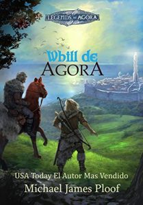 Baixar Whill de Agora: Legends de Agora (Spanish Edition) pdf, epub, eBook