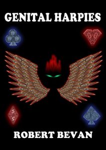 Baixar Genital Harpies (Caverns and Creatures) (English Edition) pdf, epub, eBook