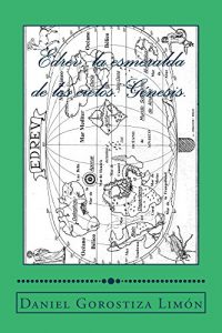 Baixar Edrev, la esmeralda de los cielos: Genesis. (Spanish Edition) pdf, epub, eBook