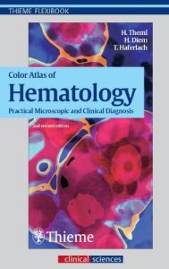 Baixar Color Atlas of Hematology (Flexibook) pdf, epub, eBook