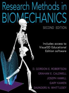 Baixar Research Methods in Biomechanics, 2E pdf, epub, eBook