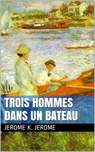 Baixar Trois hommes dans un bateau (French Edition) pdf, epub, eBook