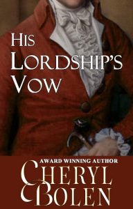 Baixar His Lordship’s Vow (Regency Romance Short Novel) (English Edition) pdf, epub, eBook