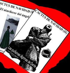 Baixar Cactus de Navidad (Spanish Edition) pdf, epub, eBook