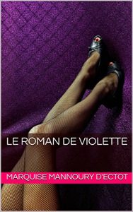 Baixar Le roman de violette (French Edition) pdf, epub, eBook