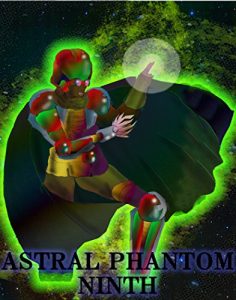 Baixar ASTRAL PHANTOM NINTH 9 (Japanese Edition) pdf, epub, eBook