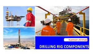 Baixar Drilling Rig Components (English Edition) pdf, epub, eBook