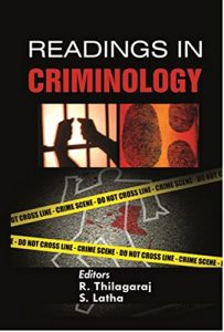 Baixar Readings in Criminology pdf, epub, eBook