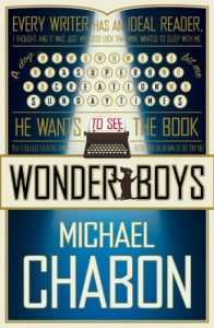 Baixar Wonder Boys pdf, epub, eBook