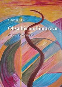 Baixar Obsalhis Ou l’Imprevu (French Edition) pdf, epub, eBook