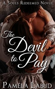 Baixar The Devil To Pay (Souls Redeemed Book 1) (English Edition) pdf, epub, eBook