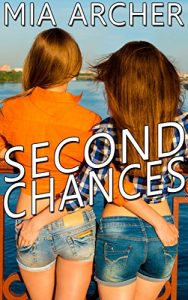 Baixar Second Chances: A Lesbian Romance (English Edition) pdf, epub, eBook