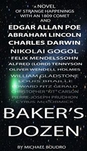 Baixar Baker’s Dozen (English Edition) pdf, epub, eBook