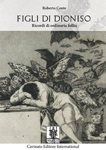 Baixar Figli di Dioniso pdf, epub, eBook