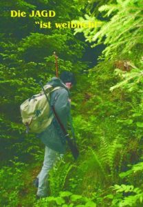 Baixar Die Jagd ist weiblich (German Edition) pdf, epub, eBook