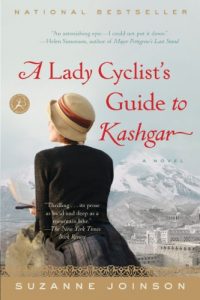 Baixar A Lady Cyclist’s Guide to Kashgar: A Novel pdf, epub, eBook