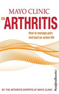 Baixar Mayo Clinic on Arthritis pdf, epub, eBook