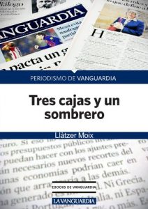 Baixar Tres cajas y un sombrero pdf, epub, eBook