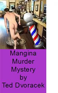 Baixar Mangina Murder Mystery (English Edition) pdf, epub, eBook