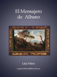 Baixar EL MENSAJERO DE ALBANO (Spanish Edition) pdf, epub, eBook