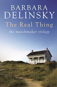 Baixar The Real Thing (Matchmaker Trilogy) pdf, epub, eBook