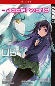 Baixar Accel World 06 (German Edition) pdf, epub, eBook