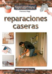 Baixar Reparaciones caseras pdf, epub, eBook