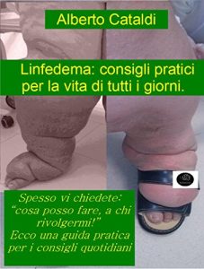 Baixar Linfedema: consigli pratici per la vita di tutti i giorni pdf, epub, eBook