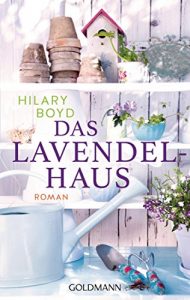 Baixar Das Lavendelhaus: Roman (German Edition) pdf, epub, eBook