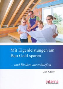 Baixar Mit Eigenleistungen am Bau Geld sparen (German Edition) pdf, epub, eBook