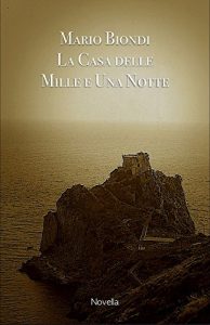 Baixar La Casa delle Mille e Una Notte (Finzioni Vol. 5) (Italian Edition) pdf, epub, eBook