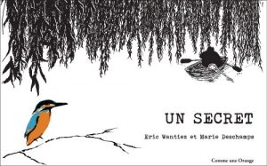 Baixar Un Secret (French Edition) pdf, epub, eBook