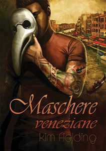 Baixar Maschere veneziane (Italian Edition) pdf, epub, eBook