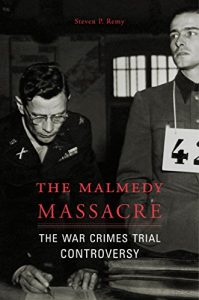 Baixar The Malmedy Massacre: The War Crimes Trial Controversy pdf, epub, eBook