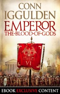 Baixar Emperor: The Blood of Gods (Special Edition) (Emperor Series, Book 5) pdf, epub, eBook