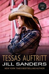 Baixar Tessas Auftritt (West Serie 9) (German Edition) pdf, epub, eBook