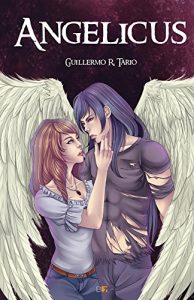 Baixar Angelicus (Spanish Edition) pdf, epub, eBook