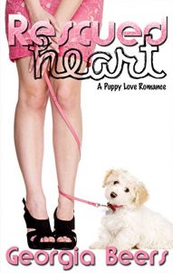 Baixar Rescued Heart (Puppy Love Romance Book 1) (English Edition) pdf, epub, eBook