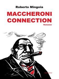 Baixar Maccheroni connection pdf, epub, eBook