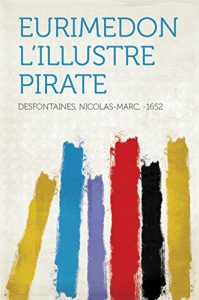 Baixar Eurimedon L’illustre pirate pdf, epub, eBook
