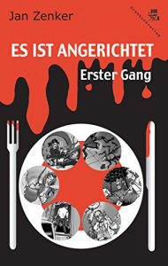 Baixar Es ist angerichtet: Erster Gang (German Edition) pdf, epub, eBook