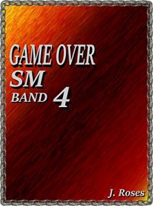 Baixar GAME OVER; BAND 4: SM (German Edition) pdf, epub, eBook