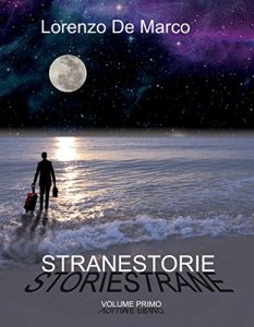 Baixar STRANESTORIE Volume primo: STORIESTRANE (Italian Edition) pdf, epub, eBook