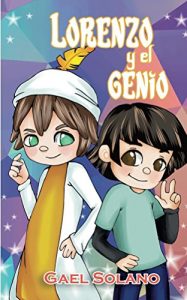 Baixar Lorenzo y el genio (Spanish Edition) pdf, epub, eBook