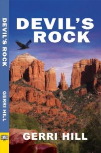 Baixar Devil’s Rock (English Edition) pdf, epub, eBook