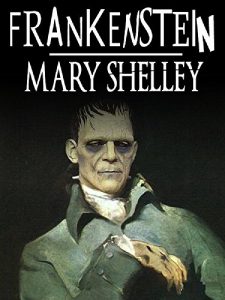 Baixar Frankenstein oder Der moderne Prometheus (German Edition) pdf, epub, eBook