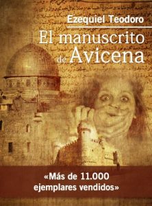 Baixar El manuscrito de Avicena (Spanish Edition) pdf, epub, eBook