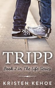Baixar Tripp (The Life Series Book 2) (English Edition) pdf, epub, eBook